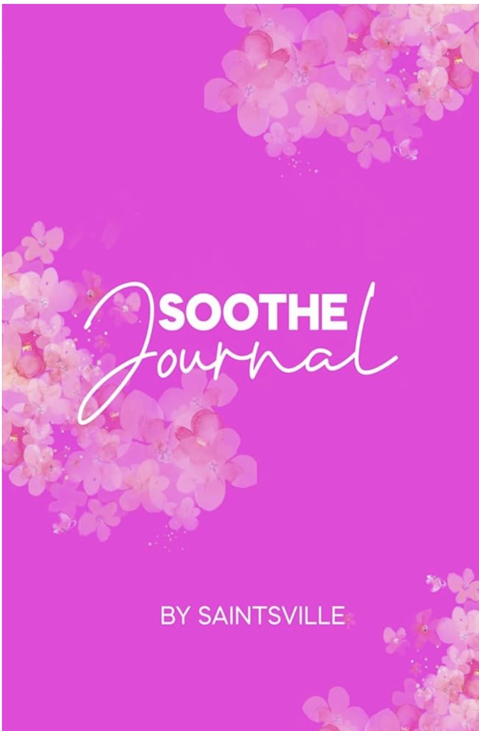 Soothe Journal