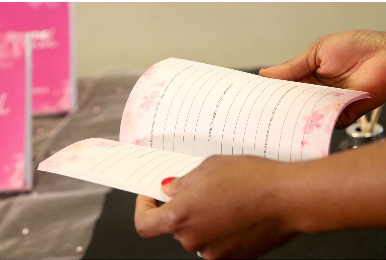 Soothe Journal
